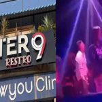 Hyderabad : పబ్ లో ఘర్షణ.. కత్తులు, బీర్ బాటిళ్ల తో పరస్పర దాడి..