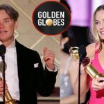 Golden Globes 2024: ‘ఓపెన్‌హైమర్‌’కు గోల్డెన్‌ గ్లోబ్‌ అవార్డుల పంట
