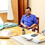 Aam Aadmi Party : దీదీ బాటలోనే ఆప్‌.. పంజాబ్ లో ఒంటరిగానే పోటీ..