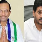 Magunta Sreenivasulu Reddy : మాగుంట ఫ్యామిలీకి జగన్ షాక్.. మరి ఆ సీటు ఎవరికీ..?