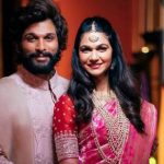 Allu Arjun: బన్నీకి వార్నింగ్ ఇచ్చిన స్నేహారెడ్డి.. ఆ హీరోయిన్ కారణమా..?