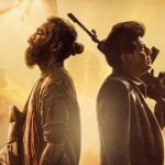 Captain Miller: ధనుష్ ‘కెప్టెన్ మిల్లర్’ తెలుగు రిలీజ్ డేట్ ఖరారు..!
