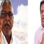 MLC Jeevan Reddy :  లోక్‌సభ ఎన్నికల్లో బీఆర్‌ఎస్‌కు డిపాజిట్లు కూడా రావు.. కేటీఆర్ పై  జీవన్ రెడ్డి సెటైర్లు..
