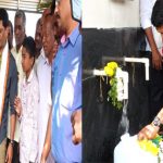 Water Plant Inauguration : స్వగ్రామంలో సేవా కార్యక్రమాలు.. బిగ్ టీవీ ఛైర్మన్ దాతృత్వం..