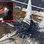 Japan Airlines Flight: అభ్యర్థనలు.. ఆర్తనాదాలు.. నిజంగా అదో మిరాకిల్..