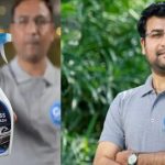 Go Waterless : వాటర్‌లెస్ కార్ వాష్.. ఆదాయం రూ.2.5 కోట్లు..