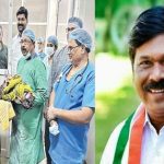 MLA Vamsi krishna : శిశువు మెడకు చుట్టుకున్న పేగు.. గర్భిణికి ప్రసవం చేసిన ఎమ్మెల్యే..