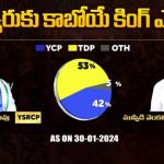 Kovvur Assembly Constituency : గరంగరంగా కొవ్వూరు రాజకీయం.. ఈ ఎన్నికల్లో కాబోయే కింగ్ ఎవరు ?