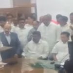 KCR Oath : ఎమ్మెల్యేగా కేసీఆర్ ప్రమాణ స్వీకారం.. ప్రతిపక్ష నేతగా బాధ్యతలు..
