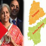 Budget for Telugu States : తెలుగు రాష్ట్రాలకు పంగనామం పెట్టిన నిర్మలమ్మ..!