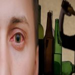 Alcohol Effects On Eyes: మందు బాబులకు అలర్ట్.. ఆల్కహాల్ తాగితే మీ కళ్ళు ఖతం!