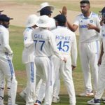 IND Vs ENG Second Test Team News : ఉండేవారెవరు? వెళ్లేవారెవరు? విశాఖతో రెండో టెస్ట్ కు సర్వం సిద్ధం..!