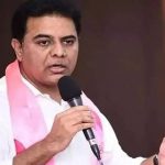 KTR : బీజేపీని ఆపగలిగే శక్తి ఆ పార్టీలకే ఉంది.. కేటీఆర్ కీలక వ్యాఖ్యలు..