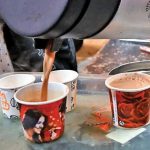 Paper Cups : ఆ కప్పులో ‘టీ’ తాగుతున్నారా..!