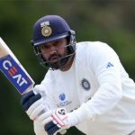 Rohit Sharma : అమ్మమ్మ ఊరిలో రోహిత్ శర్మ.. ఒకే టెస్ట్.. రెండు సెంచరీలు..