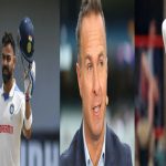 Michael Vaughan : రోహిత్ శర్మ కెప్టెన్సీపై.. ఇంగ్లాండ్ మాజీలు గుస్సా..