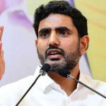 Nara Lokesh : తహసీల్దార్ ను హత్య చేసింది ఆ నేతలే..? లోకేశ్ సంచలన వ్యాఖ్యలు..