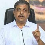 Sajjala Ramakrishna Reddy:  రాష్ట్రానికి ఏం చేశావని ఓటు అడుగుతావు.. చంద్రబాబును ప్రశ్నించిన సజ్జల..