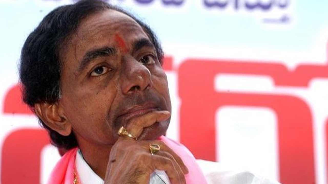 KCR news today