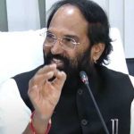 Uttam Kumar Reddy: కేసీఆర్ మేడిగడ్డకు వెళ్లాలి..  మంత్రి ఉత్తమ్