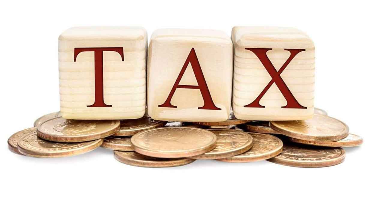 Property tax telangana