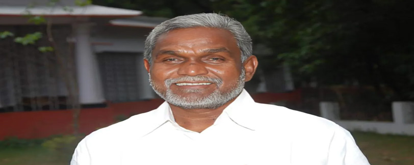 Jharkhand New CM