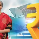 Stock Market : బడ్టెట్ వేళ.. పైపైకి స్టాక్ మార్కెట్..!