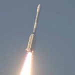 ISRO: మరో ప్రయోగానికి ఇస్రో సిద్ధం.. ఉదయం 9.17 గంటలకు ప్రయోగం