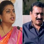 Minister Roja: పవన్ తో పాటు బండ్ల గణేష్ పై రోజా సంచలన వ్యాఖ్యలు.. ఏమన్నారంటే..?