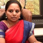 MLC Kavitha: విచారణకు రండి.. ఎమ్మెల్సీ కవితకు సీబీఐ సమన్లు..