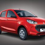 Maruti Suzuki Car: 35 కి.మీ మైలేజీ గల కారు ధరను తగ్గించిన మారుతి.. ఎంతంటే?