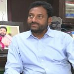 New Political Party In AP: లిబరేషన్‌ కాంగ్రెస్‌ పార్టీ.. ఏపీలో రిటైర్డ్ ఐఏఎస్ రాజకీయ అడుగులు..