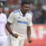 Ravichandran Ashwin : 500 వికెట్ల క్లబ్ లో రవిచంద్రన్ అశ్విన్.. టెస్టుల్లో కొత్త రికార్డు..