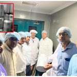 TSDCA Bust in Hyderabad: యాంటీ క్యాన్సర్ డ్రగ్స్.. పర్మిషన్ లేకుండా తయారీ.. గుట్టు రట్టు!