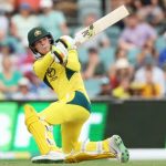AUS vs WI : 6.5 ఓవర్లలోనే ఛేజింగ్.. విండీస్‌పై ఆసీస్ రికార్డ్ విక్టరీ..