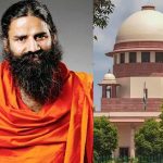 Supreme Court Issues contempt notice TO Patanjali : బాబా రామ్ దేవ్ కు సుప్రీంకోర్టు షాక్.. పతంజలిపై  ధిక్కార నోటీసులు జారీ..