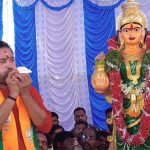 BJP Vijay Sankalp Yatra: ఎంపీ సీట్లే టార్గెట్.. తెలంగాణలో బీజేపీ విజయ సంకల్ప యాత్ర షురూ