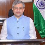 BJP Candidates For Rajyasabha Elections: బీజేపీ రాజ్యసభ అభ్యర్థుల రెండో జాబితా విడుదల.. ఒడిశా నుంచి అశ్వినీ వైష్ణవ్‌ పోటీ..