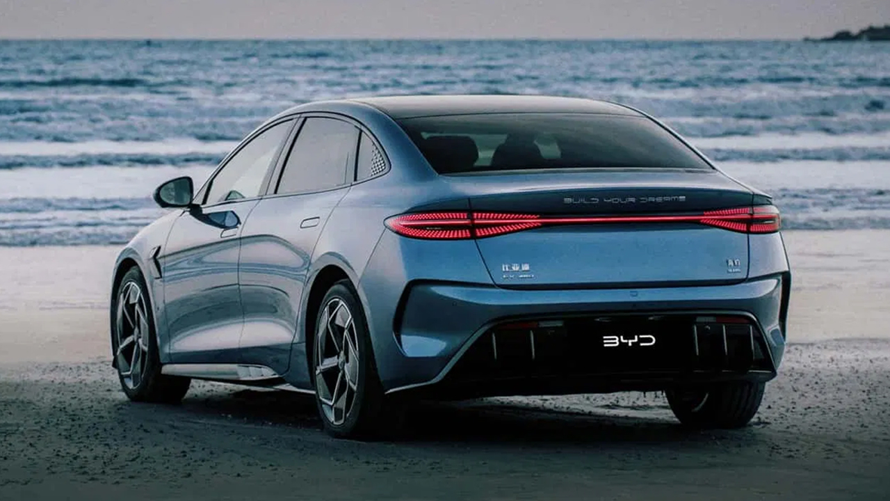 Electric Car