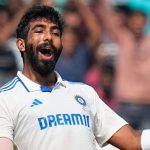 Jasprit Bumrah World Record: ఐసీసీ ర్యాంకింగ్స్.. జస్‌ప్రీత్ బుమ్రా అరుదైన ఘనత!