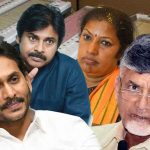 AP Elections 2024: తారా స్థాయిన ఏపీ రాజకీయాలు.. ఉత్కంఠ రేపుతున్న సర్వేలు