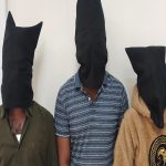 Hyderabad Drugs Case: డ్రగ్స్ కేసులు.. యువతులే నిందితులు..
