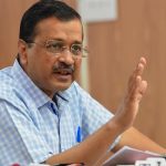 ED Notice To Arvind Kejriwal : ఆరోసారి కేజ్రీవాల్ కు ఈడీ నోటీస్..