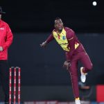 Attack on Fabian Allen: వెస్టిండీస్ ఆల్ రౌండర్ అలెన్ పై దాడి.. దోపిడీ..!