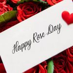Rose Day : హ్యపీ రోజ్ డే ప్రియా.. వివిధ రంగుల రోజాలకు అర్థం ఇదే..!