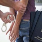 Bangladeshis arrested : నకిలీ పత్రాలతో నివాసం.. ఖమ్మంలో నలుగురు విదేశీయులు అరెస్ట్..