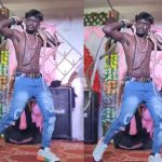 Viral Video : షర్ట్ విప్పేసి పాములతో..!
