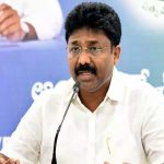 Kondapi Assembly constituency : మంత్రి, ఎమ్మెల్యే మధ్య మాటల యుద్ధం.. ఒకరిపై ఒకరు పరస్పర ఆరోపణలు..