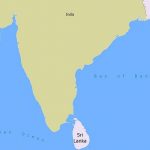 Srilanka in India Map: ఇండియా మ్యాప్‌లో శ్రీలంక ఎందుకు ఉంటుంది..?