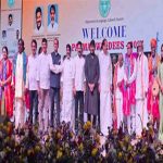 Padma Awardees Felicitation : “పద్మ” గ్రహీతలను సత్కరించిన సీఎం రేవంత్.. హాజరైన మంత్రులు